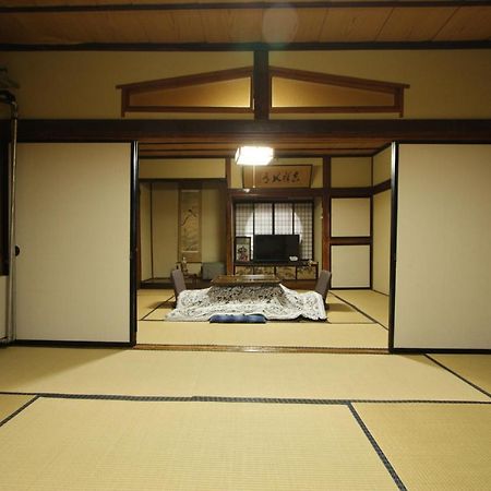 Yamada-ya Ryokan Nozawaonsen Eksteriør billede